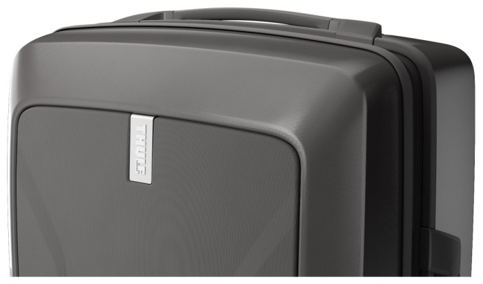 Чемодан на колесах Thule Revolve Wide-body Carry On Spinner (Raven) (TH 3203932)