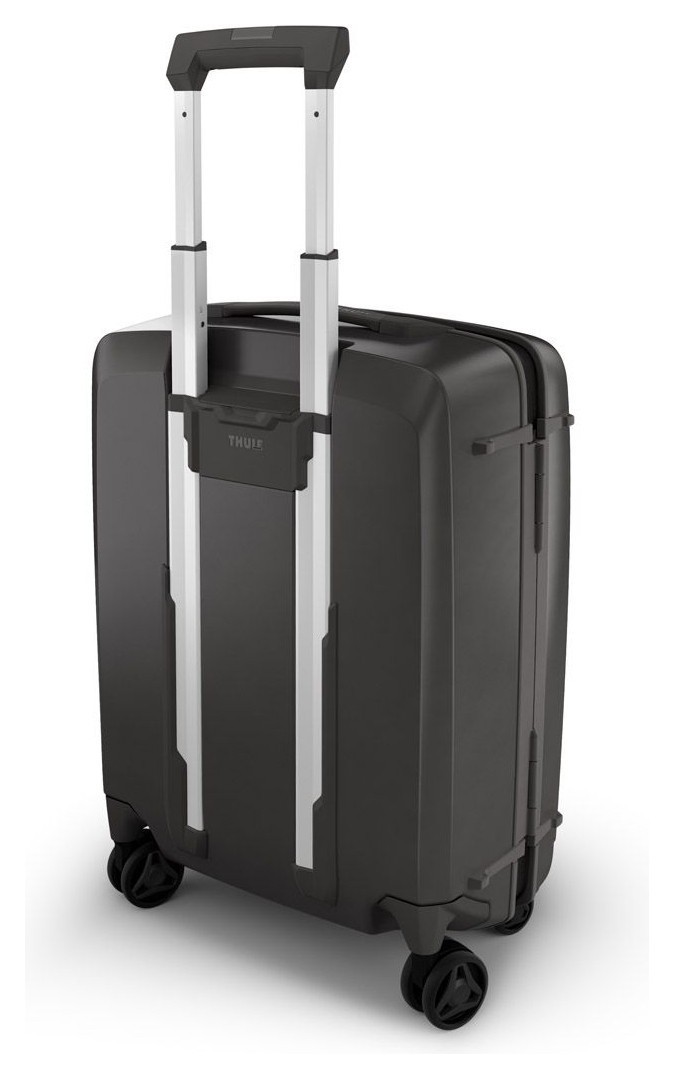 Чемодан на колесах Thule Revolve Wide-body Carry On Spinner (Raven) (TH 3203932)