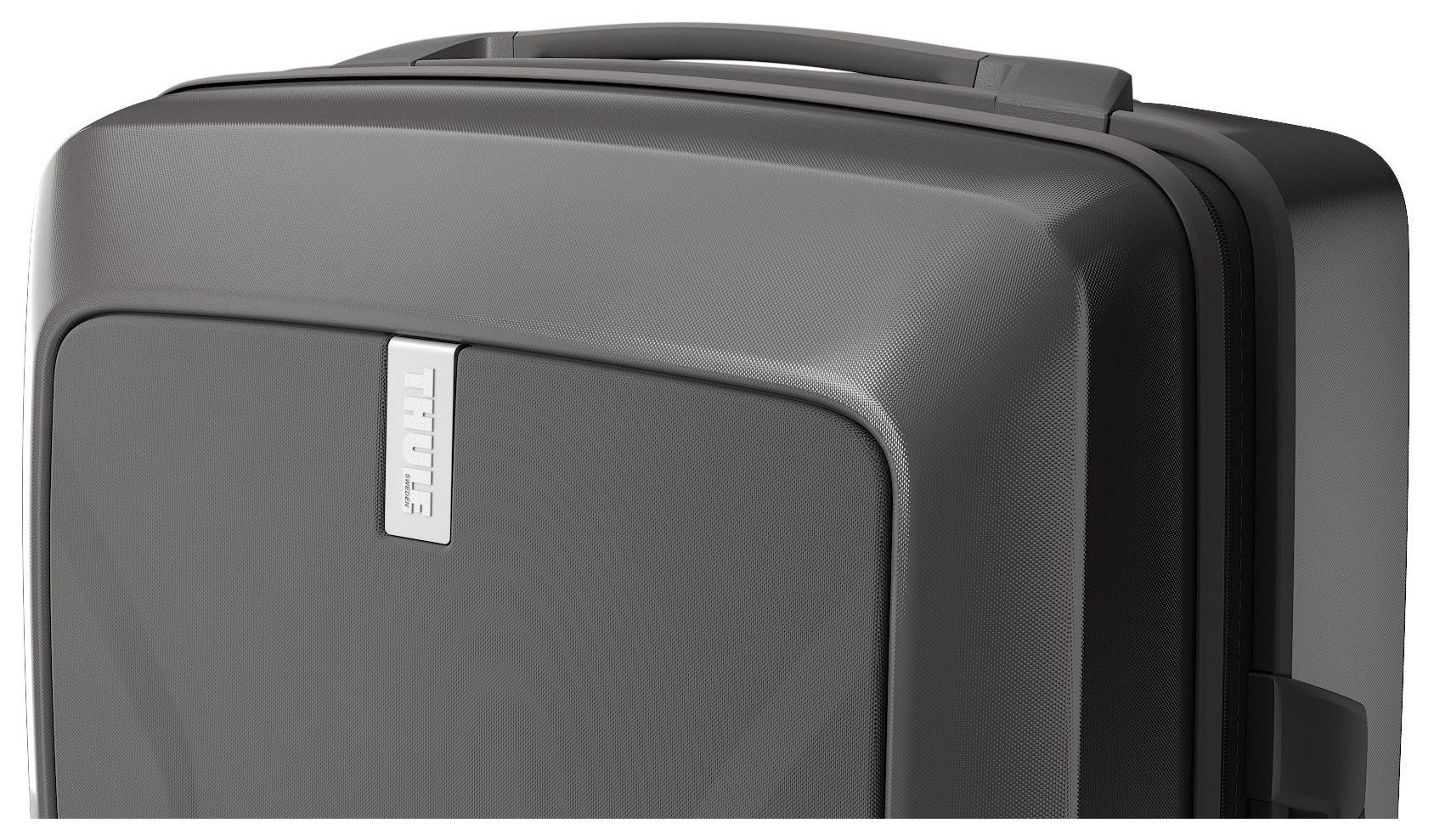 Чемодан на колесах Thule Revolve Wide-body Carry On Spinner (Raven) (TH 3203932)