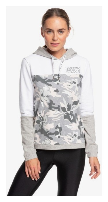 Худі ROXY ( ERJFT04145 ) B MY MLDY FLCE J OTLR 2020
