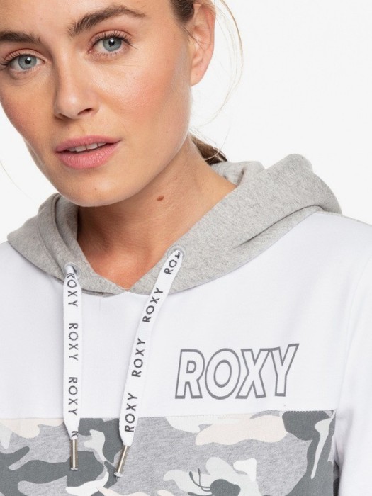 Худі ROXY ( ERJFT04145 ) B MY MLDY FLCE J OTLR 2020