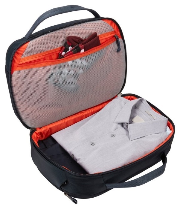 Дорожня сумка Thule Subterra Boarding Bag (Mineral) (TH 3203913)