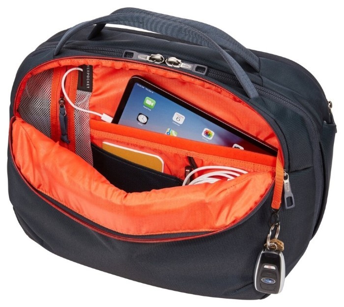 Дорожня сумка Thule Subterra Boarding Bag (Mineral) (TH 3203913)