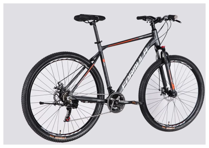 Велосипед AL 29