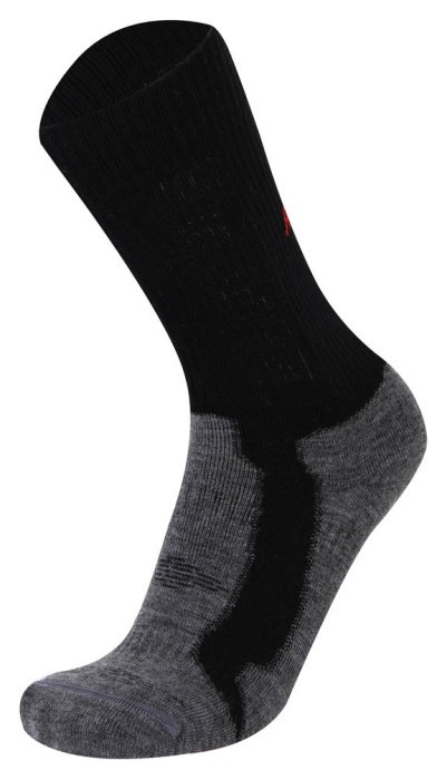 Шкарпетки туристичні RYWAN ( 1068 ) CLIMASOCKS MERINOS 2022, укр, укр
