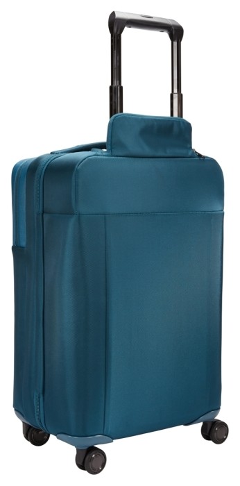Чемодан на колесах Thule Spira Carry-On Spinner with Shoes Bag (Legion Blue) (TH 3204144)