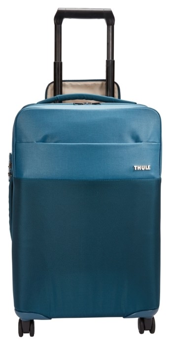Чемодан на колесах Thule Spira Carry-On Spinner with Shoes Bag (Legion Blue) (TH 3204144)