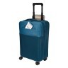 Валіза на колесах Thule Spira Carry-On Spinner with Shoes Bag (Legion Blue) (TH 3204144) Фото - 6
