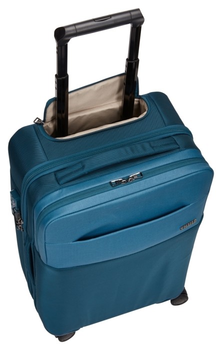 Чемодан на колесах Thule Spira Carry-On Spinner with Shoes Bag (Legion Blue) (TH 3204144)