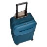 Чемодан на колесах Thule Spira Carry-On Spinner with Shoes Bag (Legion Blue) (TH 3204144) Фото - 7