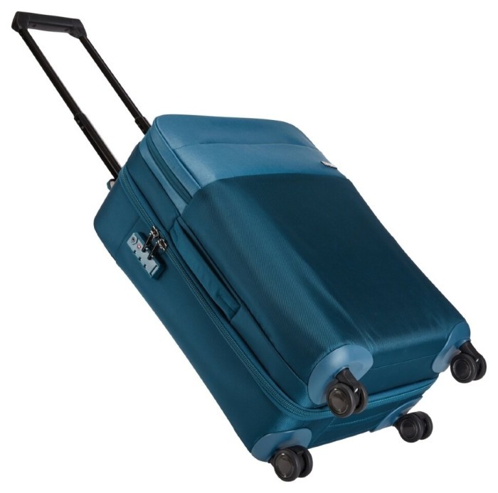 Чемодан на колесах Thule Spira Carry-On Spinner with Shoes Bag (Legion Blue) (TH 3204144)
