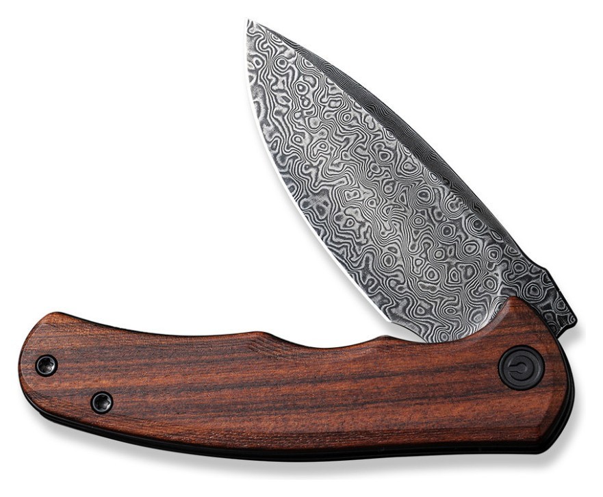 Ніж складаний Civivi Mini Praxis C18026C-DS1