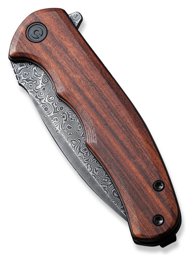 Ніж складаний Civivi Mini Praxis C18026C-DS1