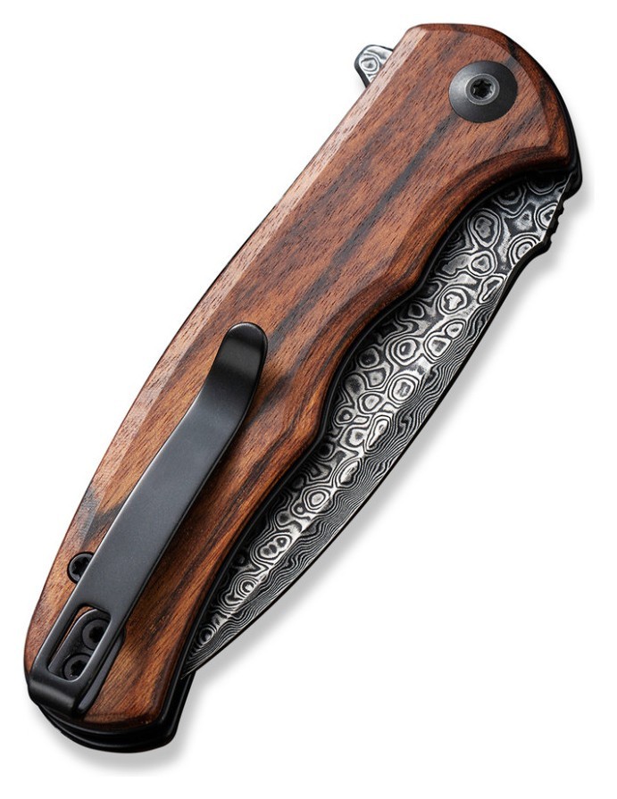 Ніж складаний Civivi Mini Praxis C18026C-DS1