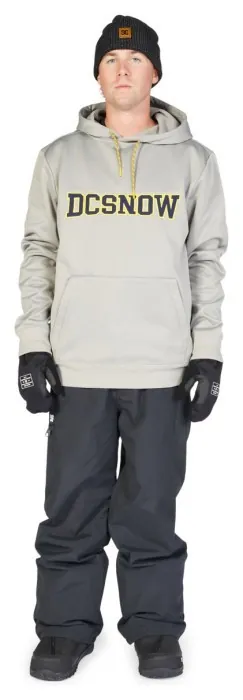 Кофта DC ( ADYFT03343 ) SNOWSTAR M OTLR 2023