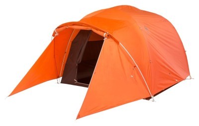 Палатка Big Agnes Bunk House 4