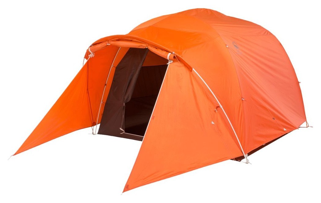 Палатка Big Agnes Bunk House 4