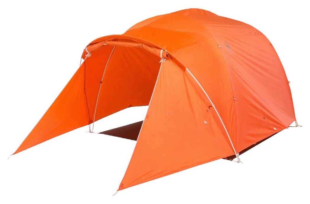 Палатка Big Agnes Bunk House 4