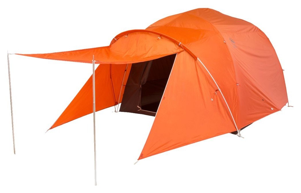 Палатка Big Agnes Bunk House 4