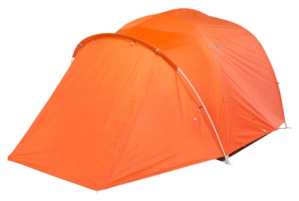 Палатка Big Agnes Bunk House 4
