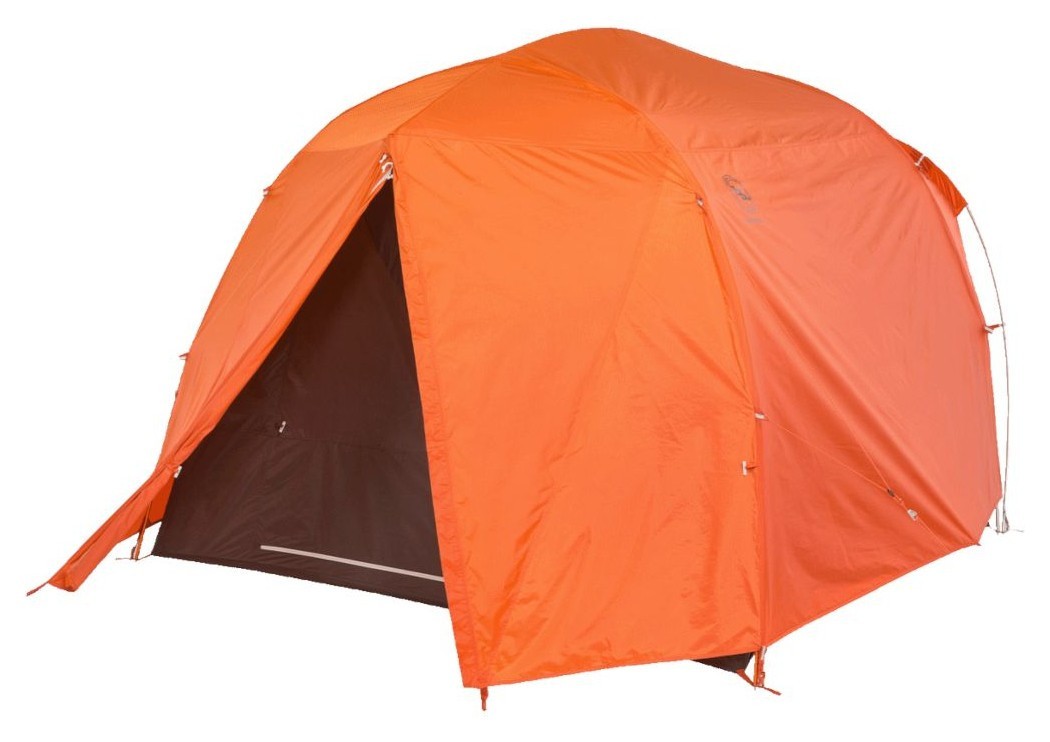 Палатка Big Agnes Bunk House 4