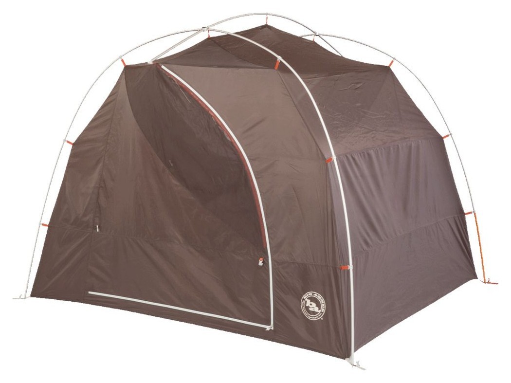 Палатка Big Agnes Bunk House 4