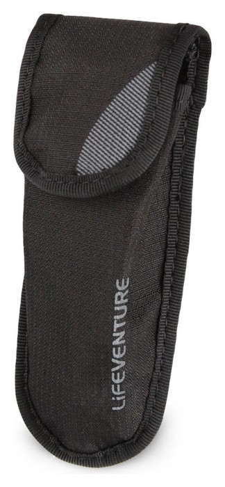 Lifeventure вилка, ложка, чем SS Folding