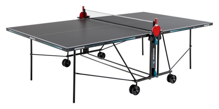 Теннисный стол Donic Outdoor Style 600