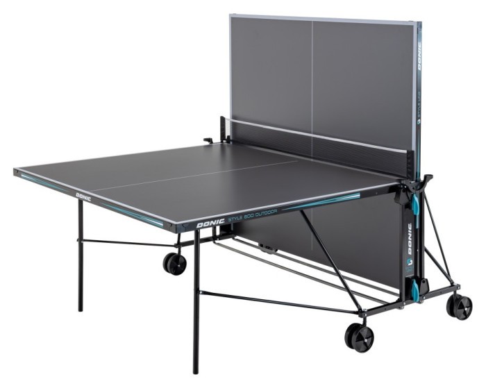 Теннисный стол Donic Outdoor Style 600