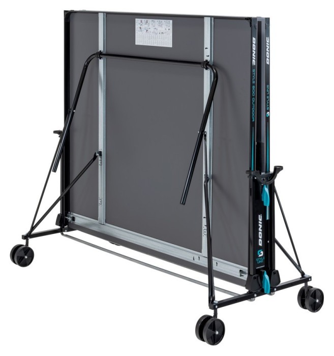 Теннисный стол Donic Outdoor Style 600