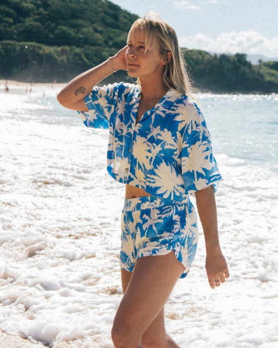 Шорти Billabong ( ABJNS00246 ) SUN IS SHINING J NDST 2023