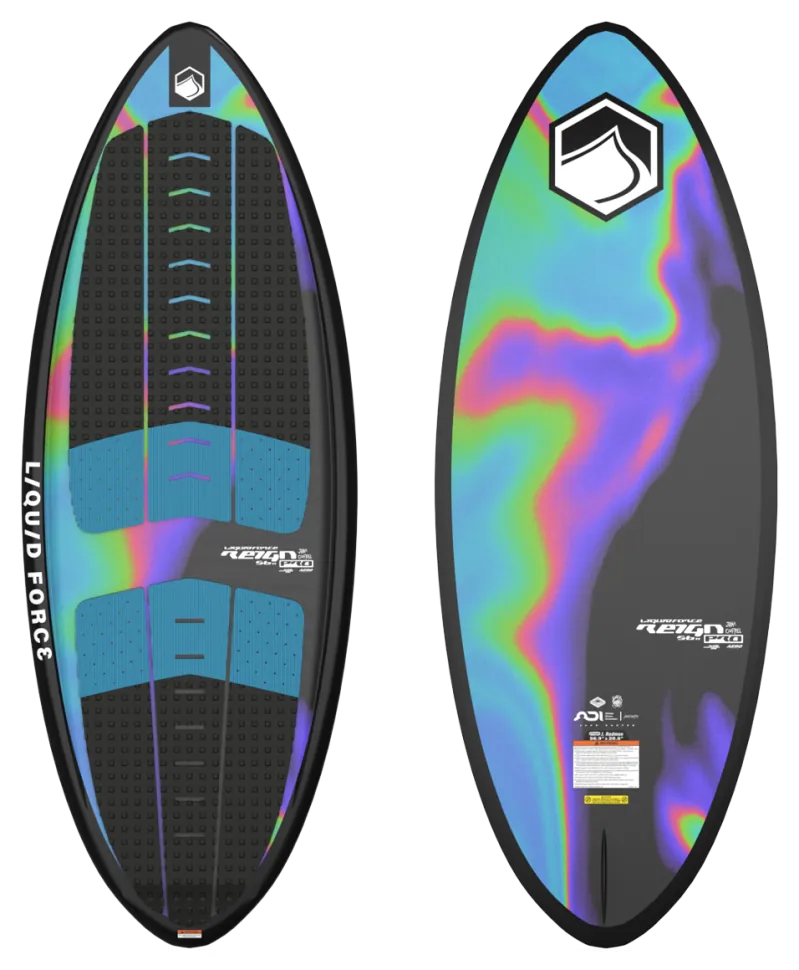 Вейксерф Liquid Force REIGN PRO 2025 (13576553559)