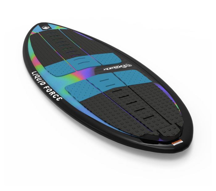 Вейксерф Liquid Force REIGN PRO 2025