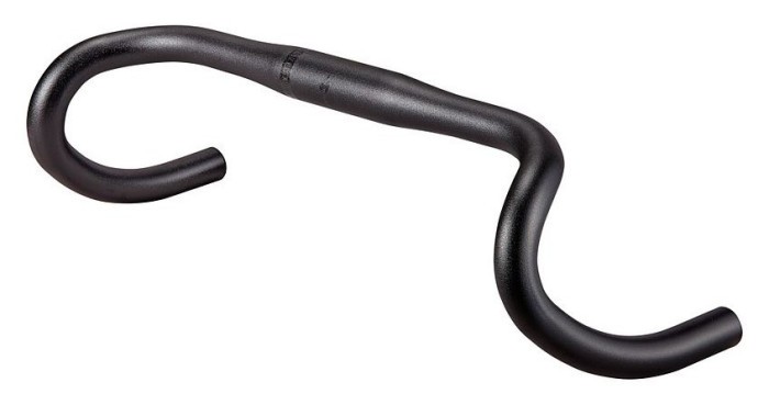 Кермо Specialized ( 21023-3240 ) COMP ALLOY SHORT REACH FLARE RD BAR 31.8X40 2024, укр, укр