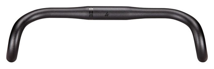 Кермо Specialized ( 21023-3244 ) COMP ALLOY SHORT REACH FLARE RD BAR 31.8X44 2024
