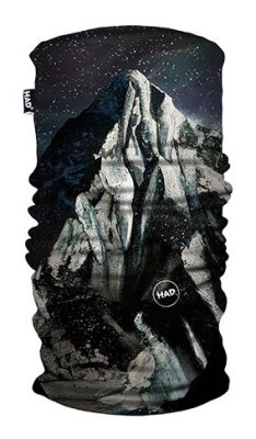 Пов'язка на шию HAD ( HA491-0746 ) Printed Fleece Tube K2 Night 2022