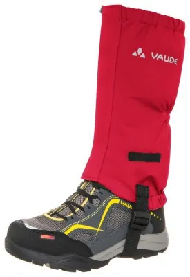 Гамаши VAUDE Kids Gaiter II 2026
