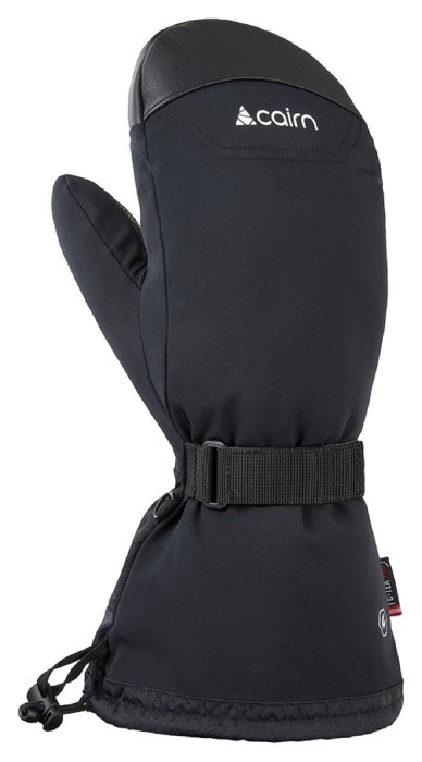 Перчатки Cairn Makalu 2 black