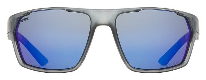 Солнцезащитные очки UVEX sportstyle 233 P 2025