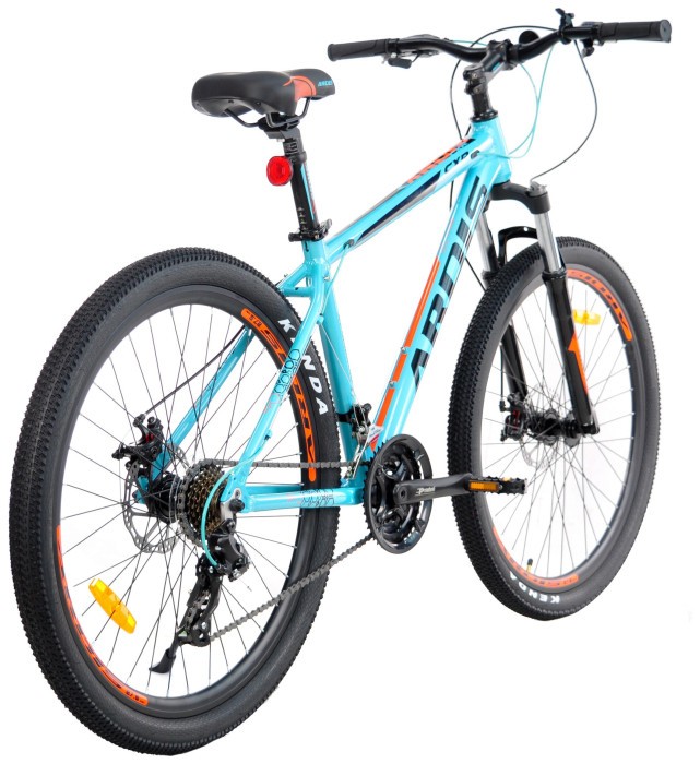 Велосипед ARDIS 27,5 MTB AL