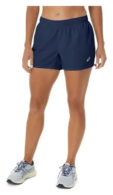Платья, юбки, бриджи, шорты Asics ( 2012C332 ) CORE 4IN SHORT 2024