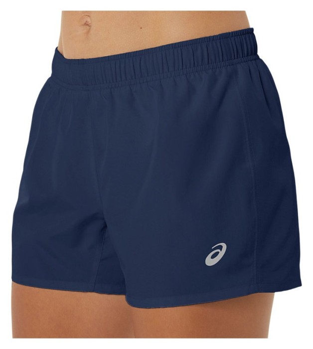 Платья, юбки, бриджи, шорты Asics ( 2012C332 ) CORE 4IN SHORT 2024