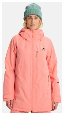 Куртка для зимних видов спорта BURTON (302541) W RSRV INS JKT 2026