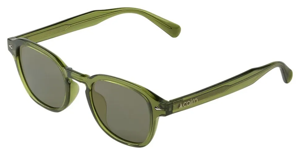 Cairn окуляри Foolish Pure crystal olive (LMFOOLISHPURE-86)