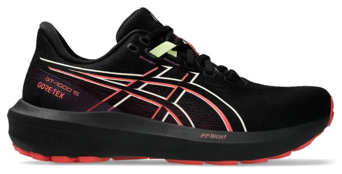 Кросівки для бігу Asics ( 1012B996-001 ) GT-1000 15 GTX