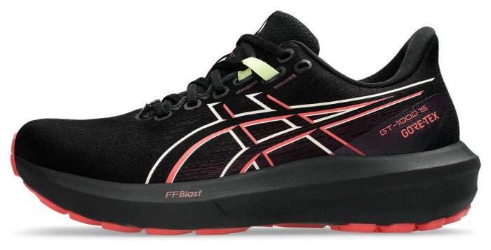 Кросівки для бігу Asics ( 1012B996-001 ) GT-1000 15 GTX