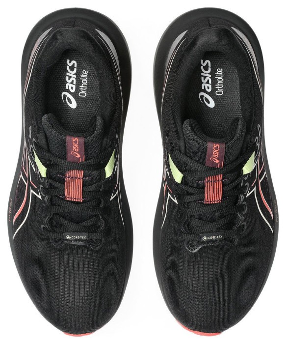 Кросівки для бігу Asics ( 1012B996-001 ) GT-1000 15 GTX