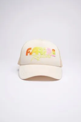 Кепка Rip Curl ( 07WWHE ) CARIOCA TRUCKER HAT 2026