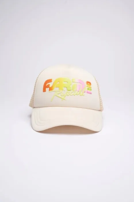 Кепка Rip Curl ( 07WWHE ) CARIOCA TRUCKER HAT 2026