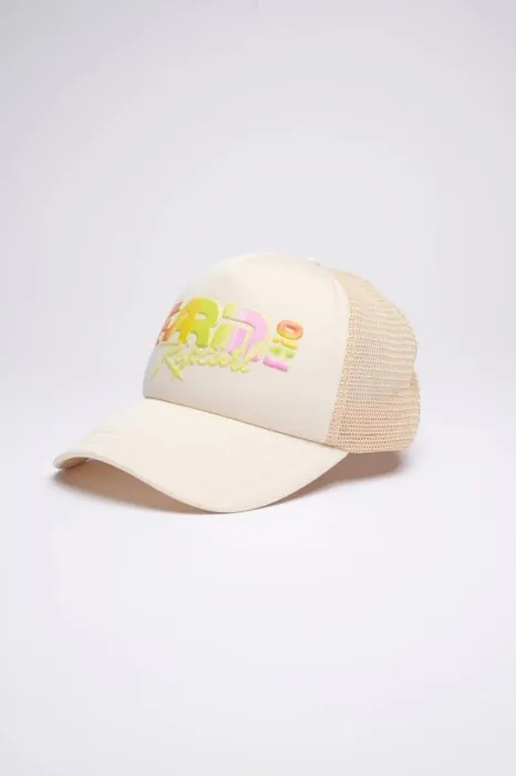 Кепка Rip Curl ( 07WWHE ) CARIOCA TRUCKER HAT 2026